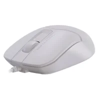 Комплект клавиатура + мышь A4Tech Fstyler F1512 (белый) фото 6